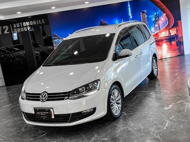 Volkswagen 福斯 Sharan  第7張相片