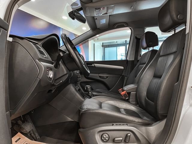 Volkswagen 福斯 Sharan  第18張相片