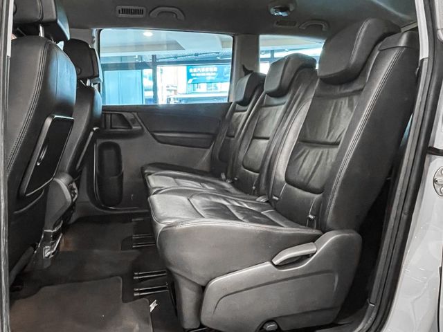 Volkswagen 福斯 Sharan  第19張相片