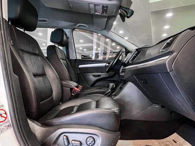 Volkswagen 福斯 Sharan  第20張相片