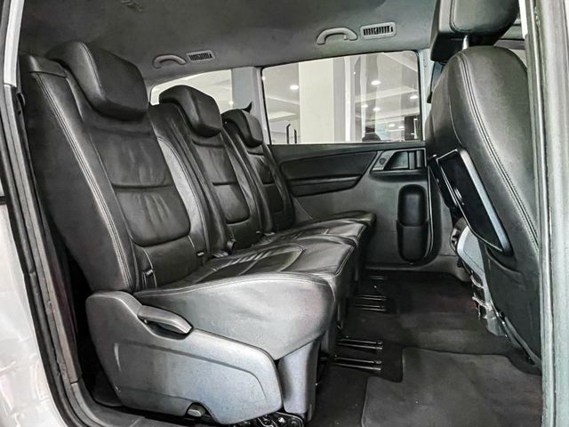 Volkswagen 福斯 Sharan  第21張相片