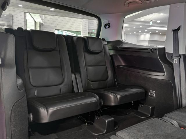 Volkswagen 福斯 Sharan  第22張相片