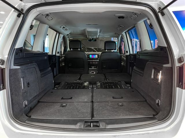 Volkswagen 福斯 Sharan  第23張相片