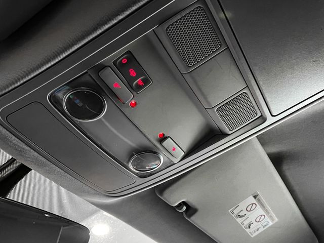 Volkswagen 福斯 Sharan  第34張相片