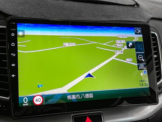 Volkswagen 福斯 Sharan  第36張相片