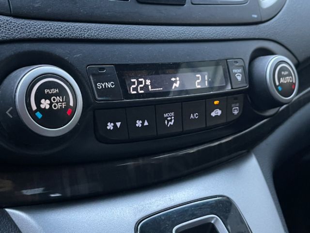 Honda CR-V  第3張相片