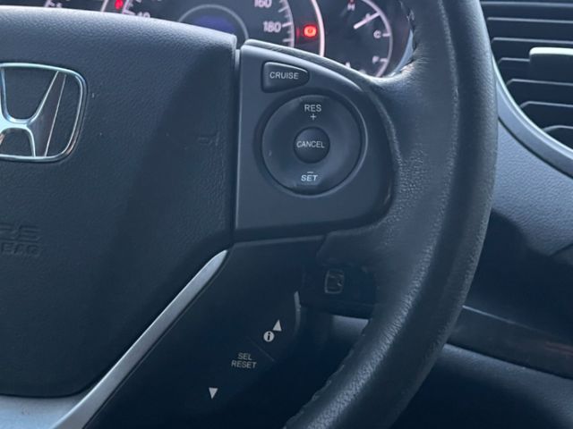 Honda CR-V  第11張相片
