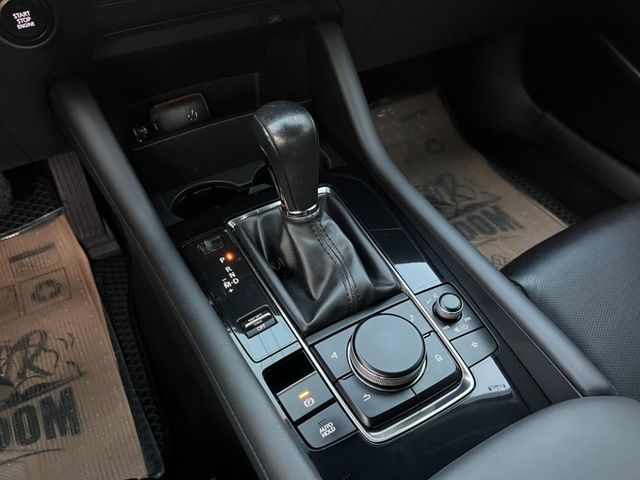 Mazda Mazda3  第1張相片