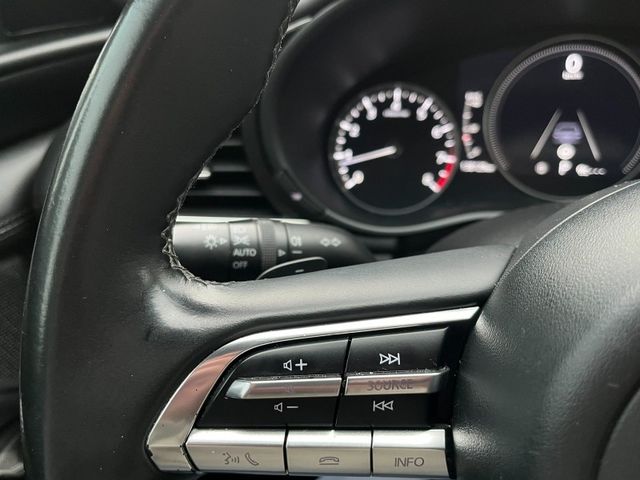 Mazda Mazda3  第15張相片