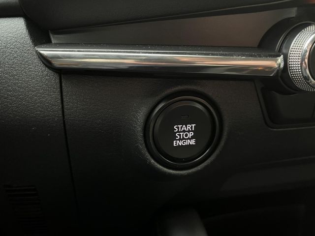 Mazda Mazda3  第18張相片