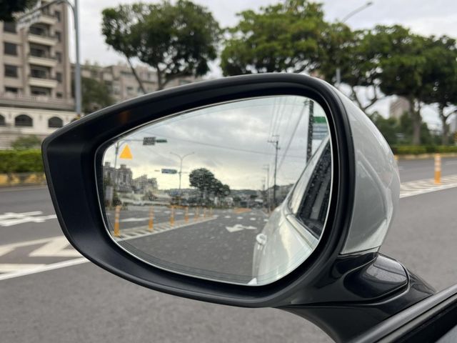 Mazda Mazda3  第19張相片