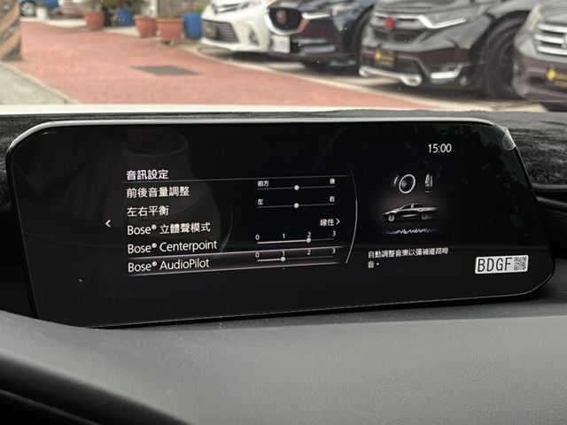 Mazda Mazda3  第23張相片