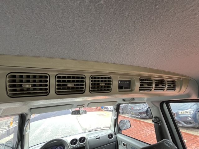 Mitsubishi Veryca  第2張相片