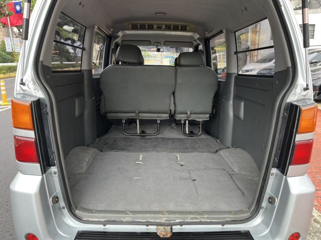 Mitsubishi Veryca  第3張相片