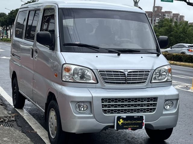 Mitsubishi Veryca  第5張相片