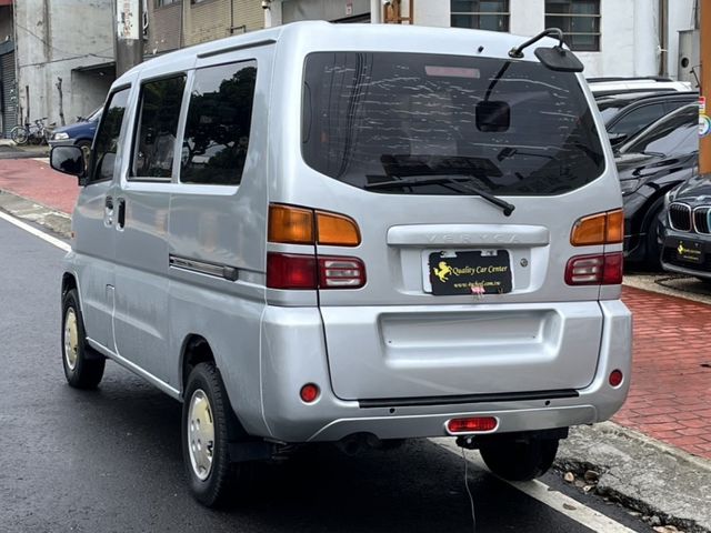 Mitsubishi Veryca  第8張相片