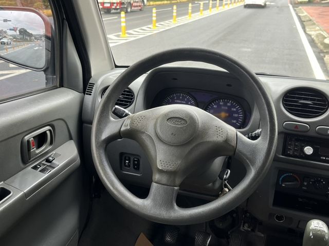 Mitsubishi Veryca  第14張相片