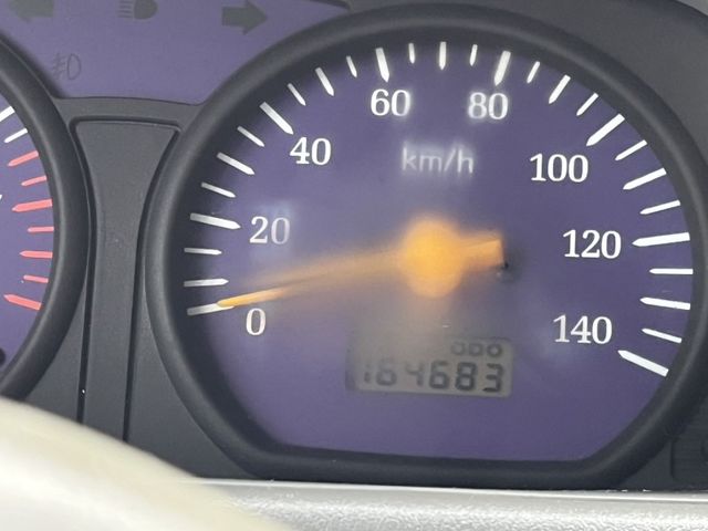 Mitsubishi Veryca  第15張相片