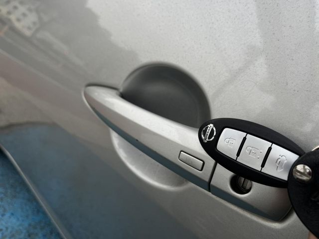 Nissan Sentra  第3張相片