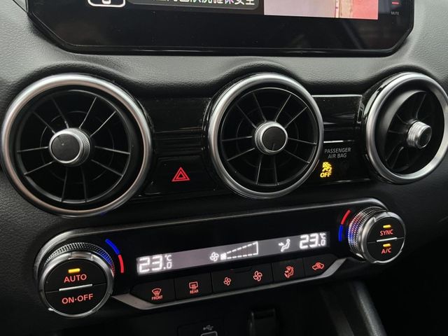 Nissan Sentra  第19張相片