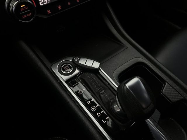 Nissan Sentra  第20張相片