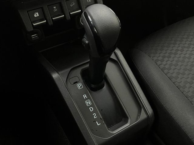 Suzuki Jimny  第1張相片