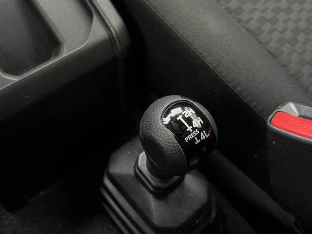 Suzuki Jimny  第2張相片