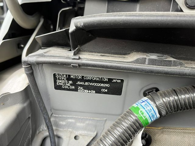 Suzuki Jimny  第3張相片