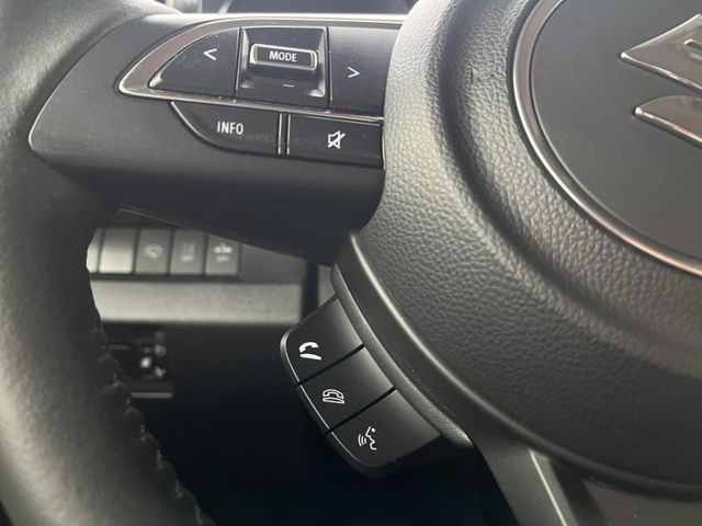 Suzuki Jimny  第14張相片