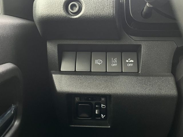 Suzuki Jimny  第15張相片