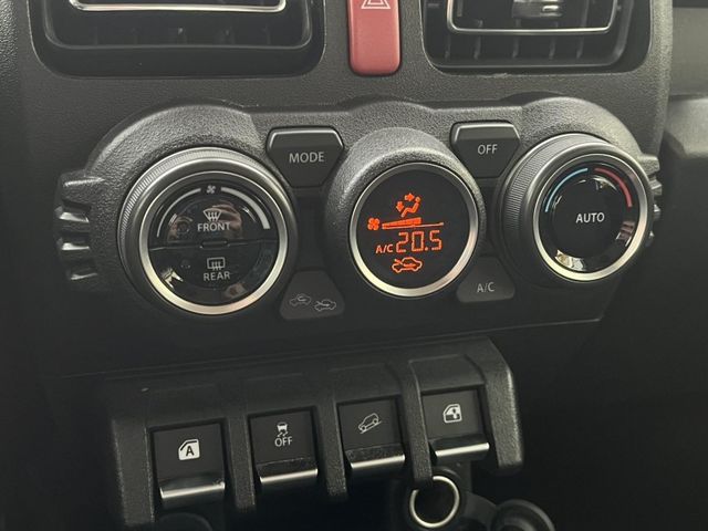 Suzuki Jimny  第18張相片