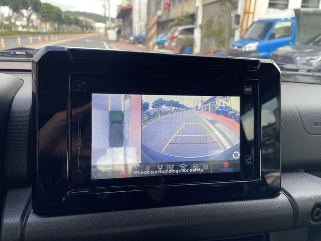 Suzuki Jimny  第1張相片