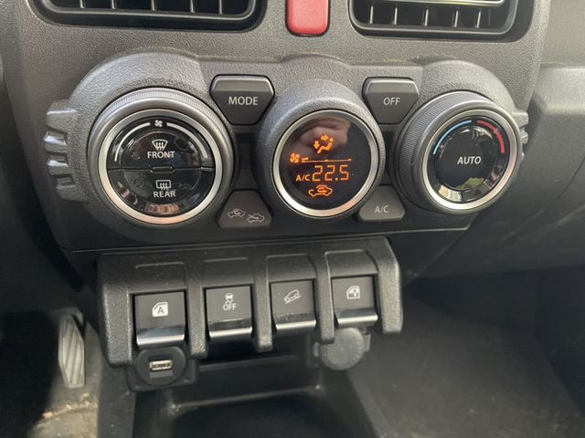 Suzuki Jimny  第3張相片