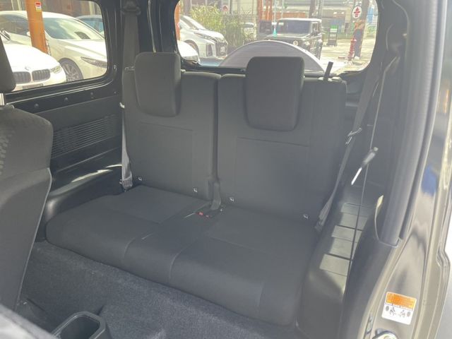 Suzuki Jimny  第10張相片