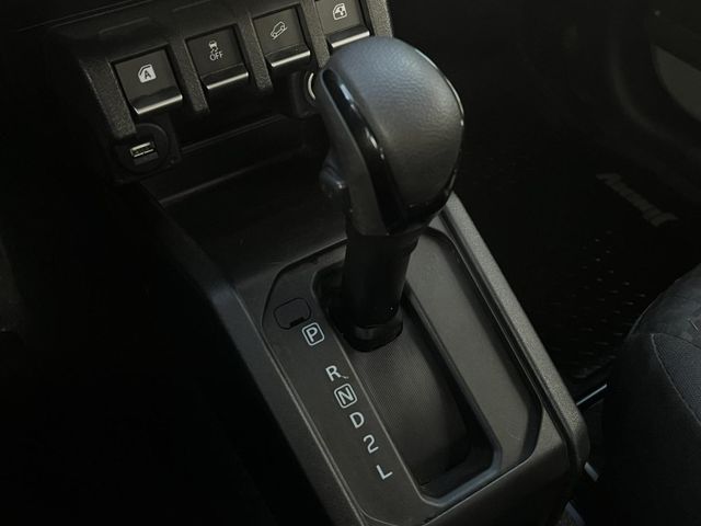 Suzuki Jimny  第2張相片