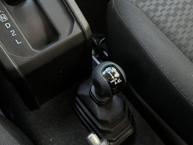 Suzuki Jimny  第3張相片