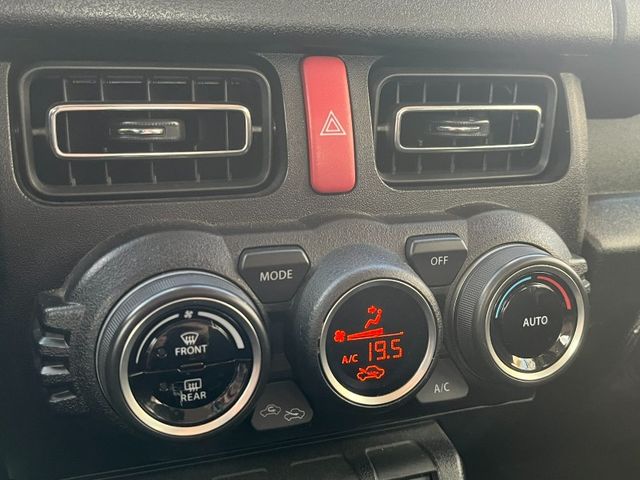 Suzuki Jimny  第19張相片