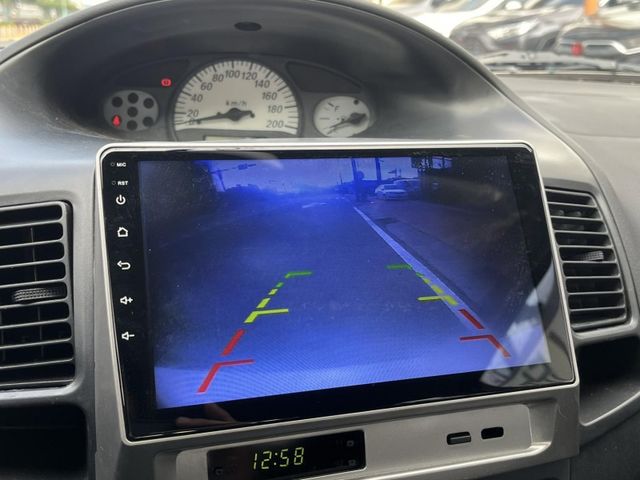 Toyota Vios  第1張相片