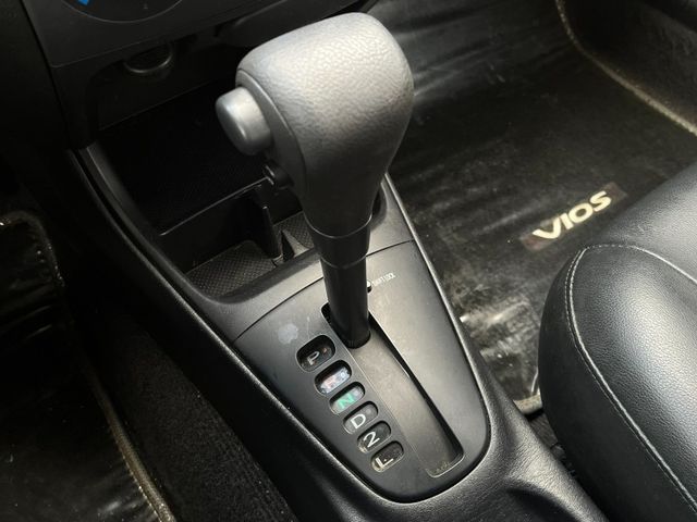 Toyota Vios  第3張相片