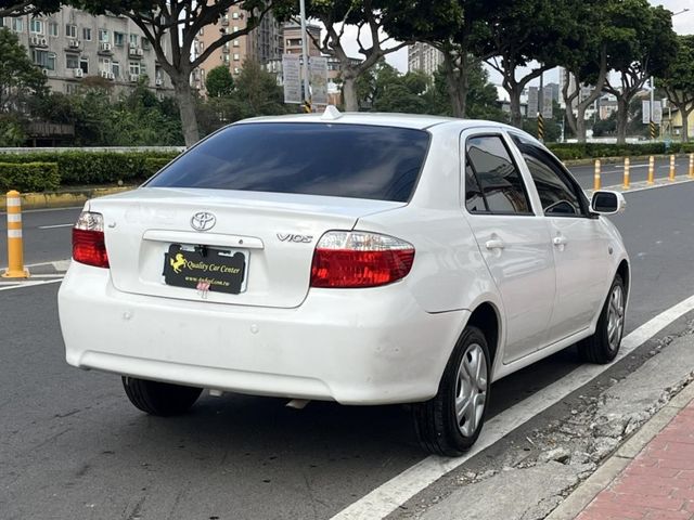 Toyota Vios  第6張相片