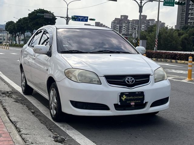 Toyota Vios  第7張相片