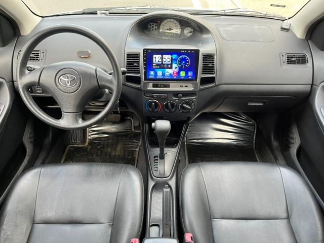 Toyota Vios  第12張相片