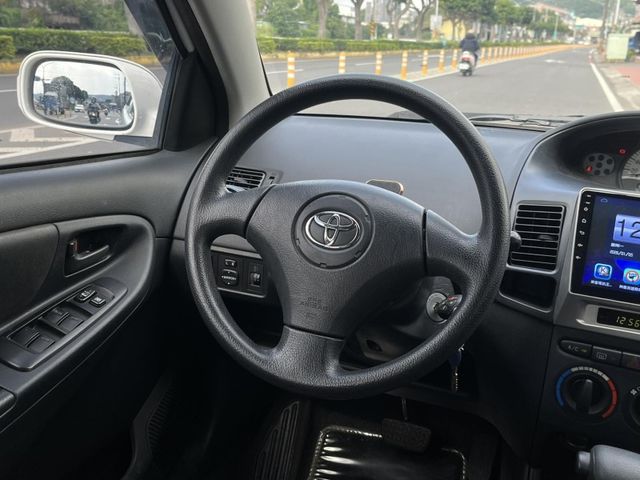 Toyota Vios  第13張相片