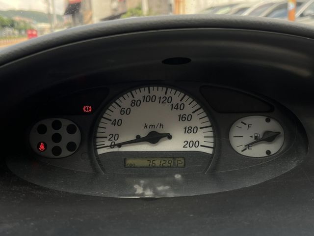 Toyota Vios  第14張相片