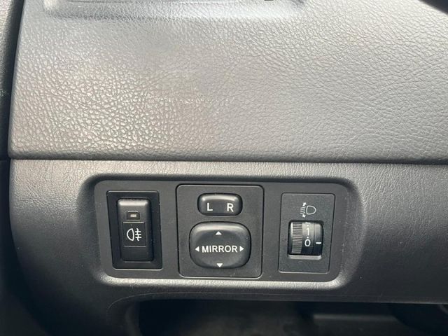 Toyota Vios  第15張相片