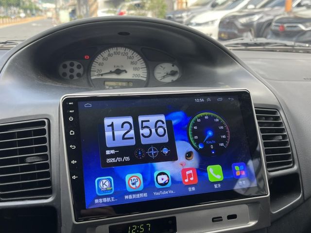 Toyota Vios  第16張相片