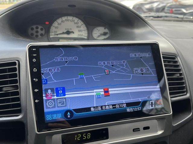 Toyota Vios  第17張相片