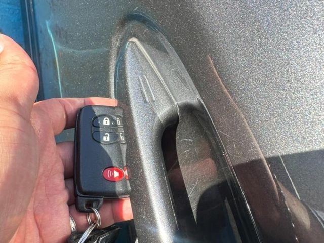 Toyota Wish  第2張相片