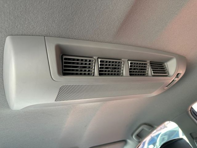 Toyota Wish  第11張相片