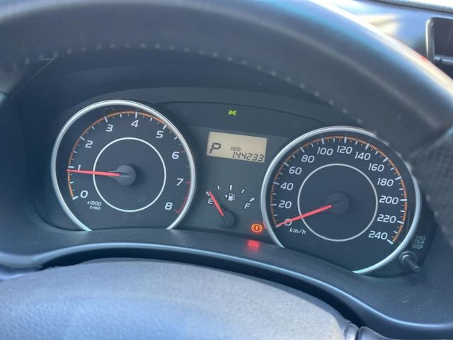 Toyota Wish  第17張相片